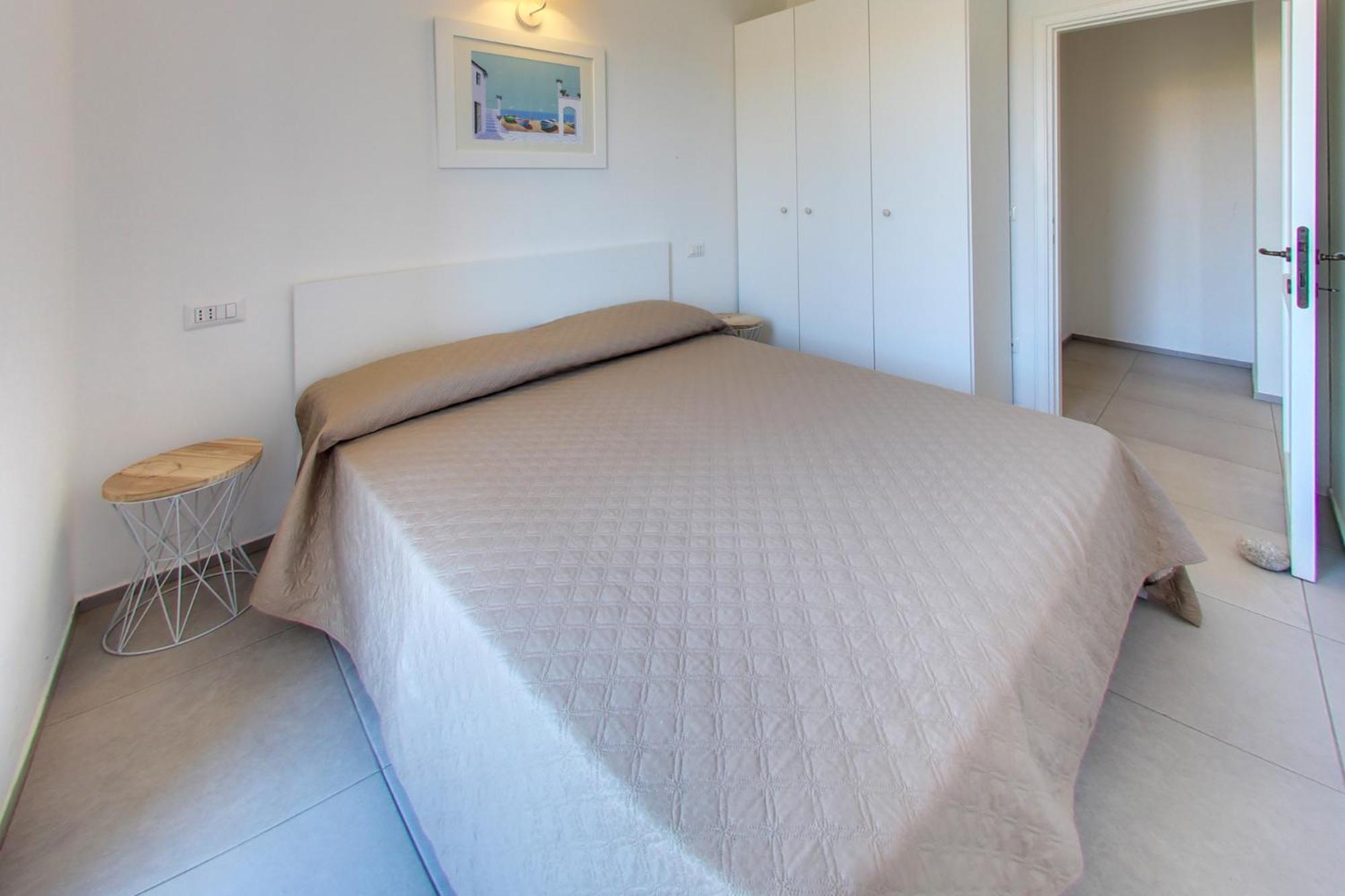 Casa con 2 Camere da Letto