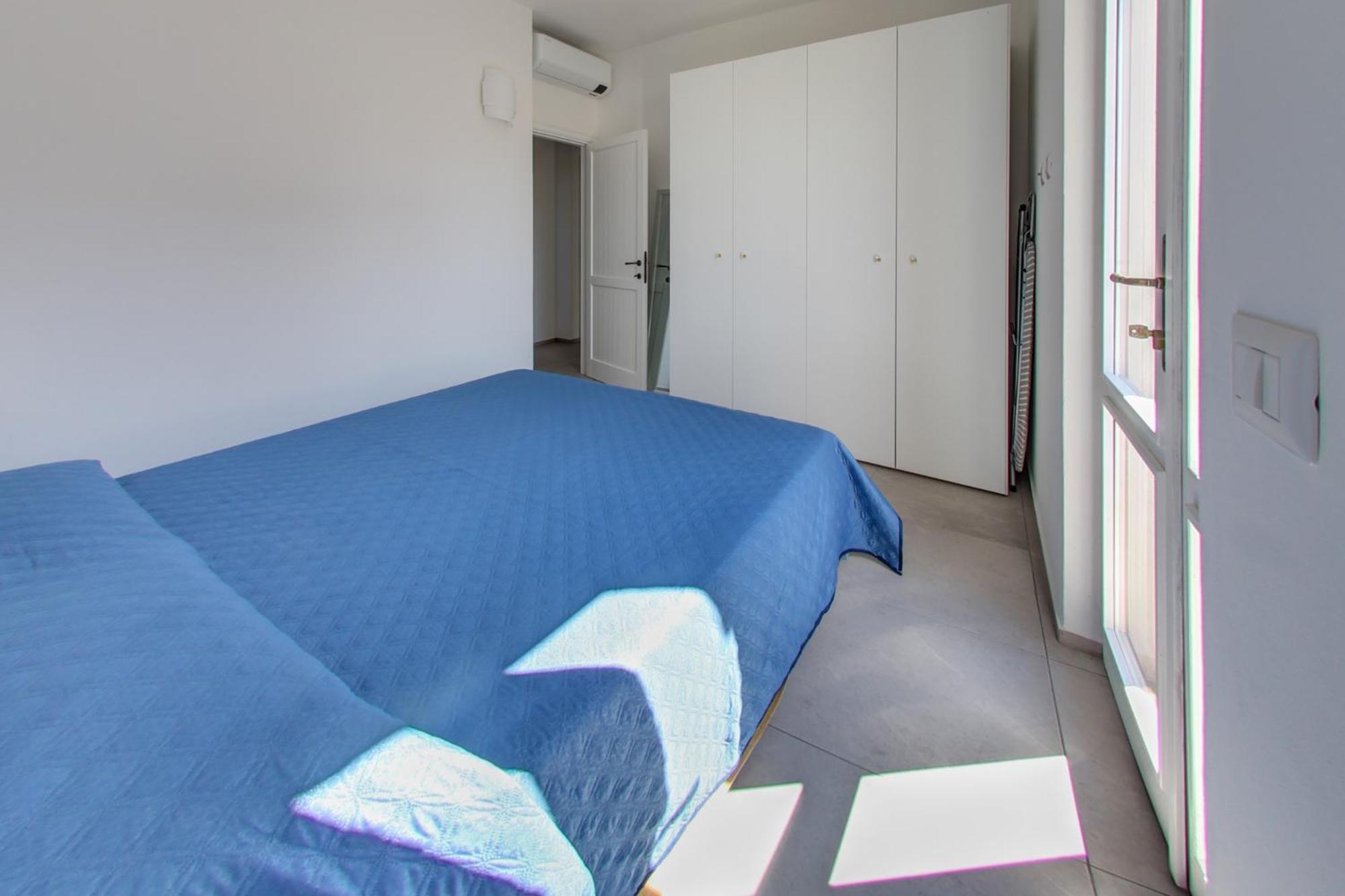Casa con 2 Camere da Letto