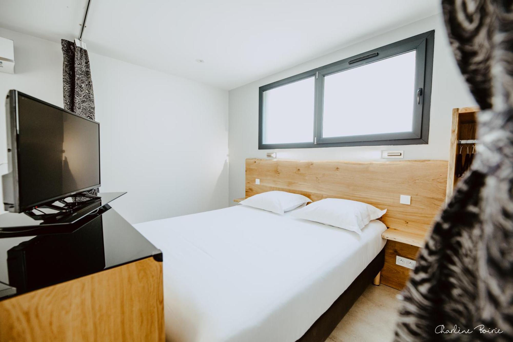 Appartement 2 Chambres