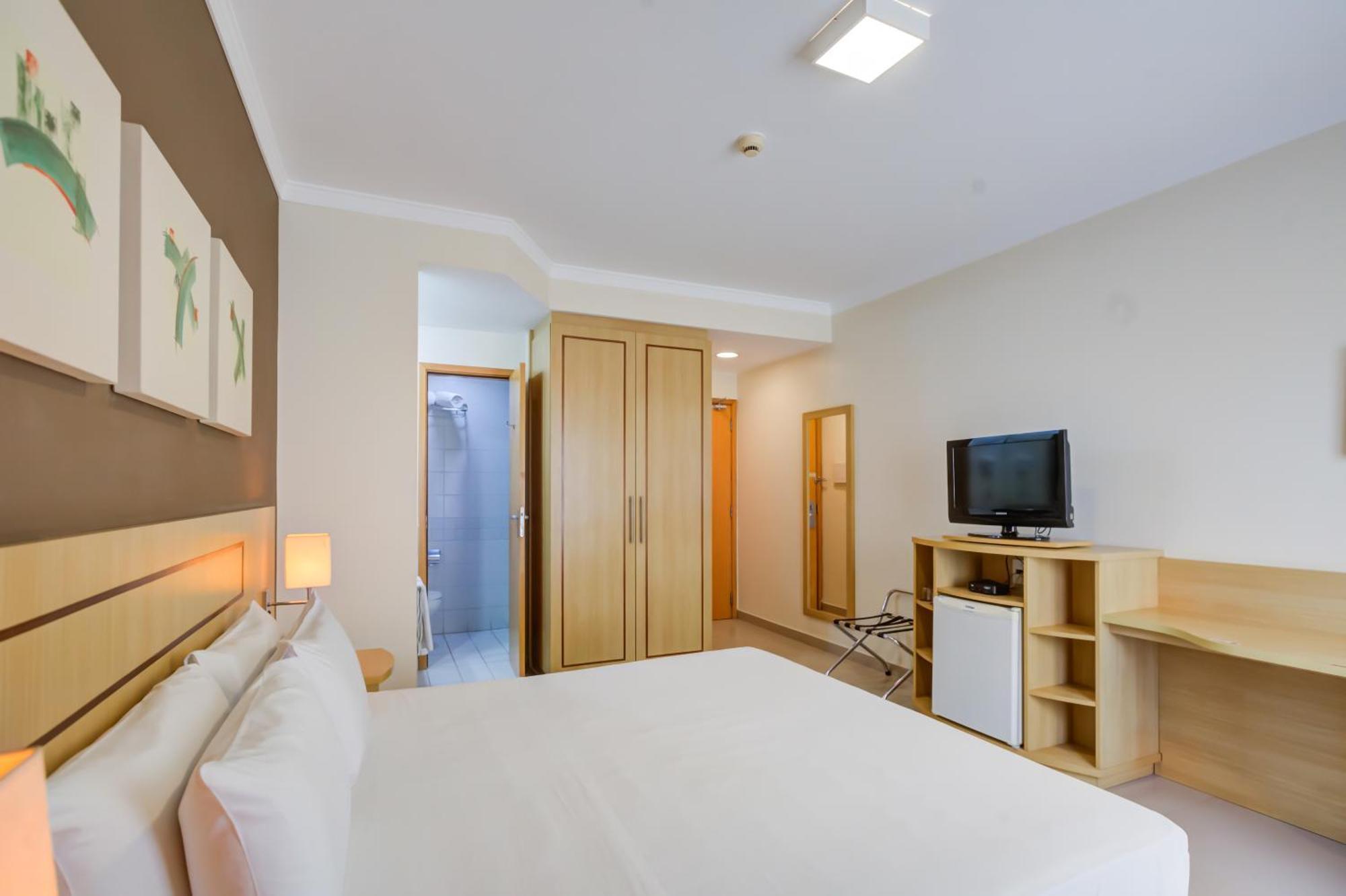 Quarto Duplo Superior
