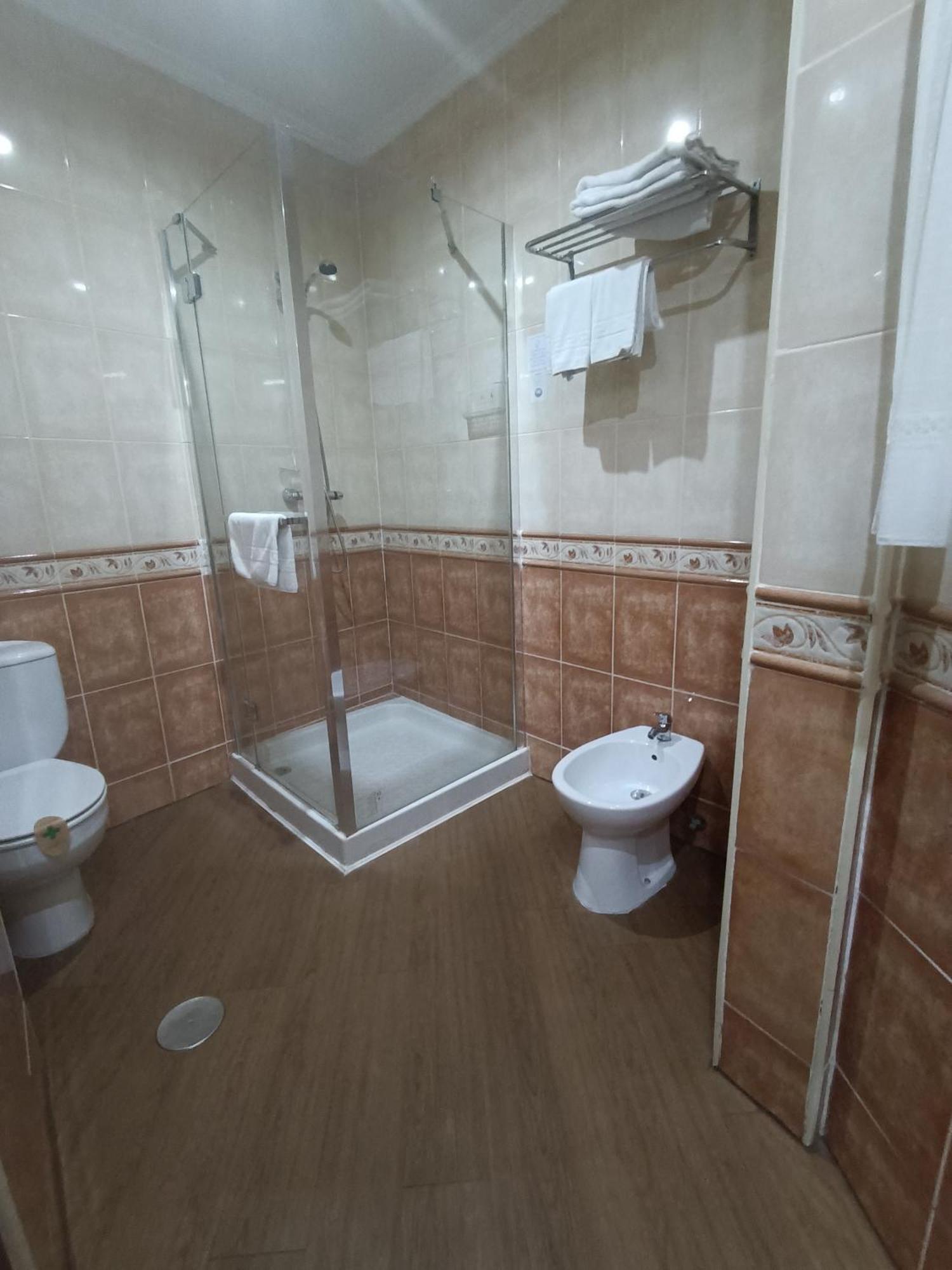 Chambre Double Supérieure