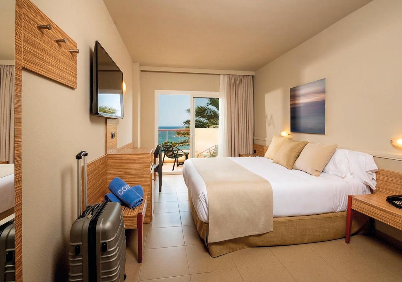Premium Tweepersoonskamer met Uitzicht op Zee - 1 of 2 Bedden