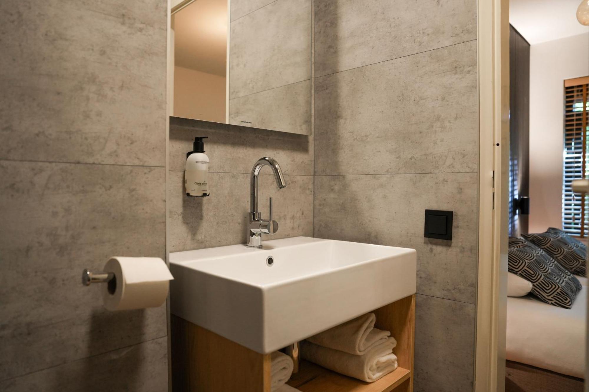 Standaard Kamer met 2 Bedden