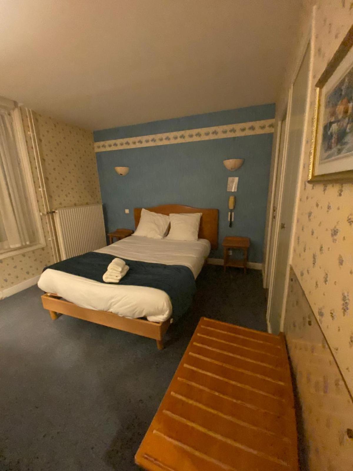 Chambre Double