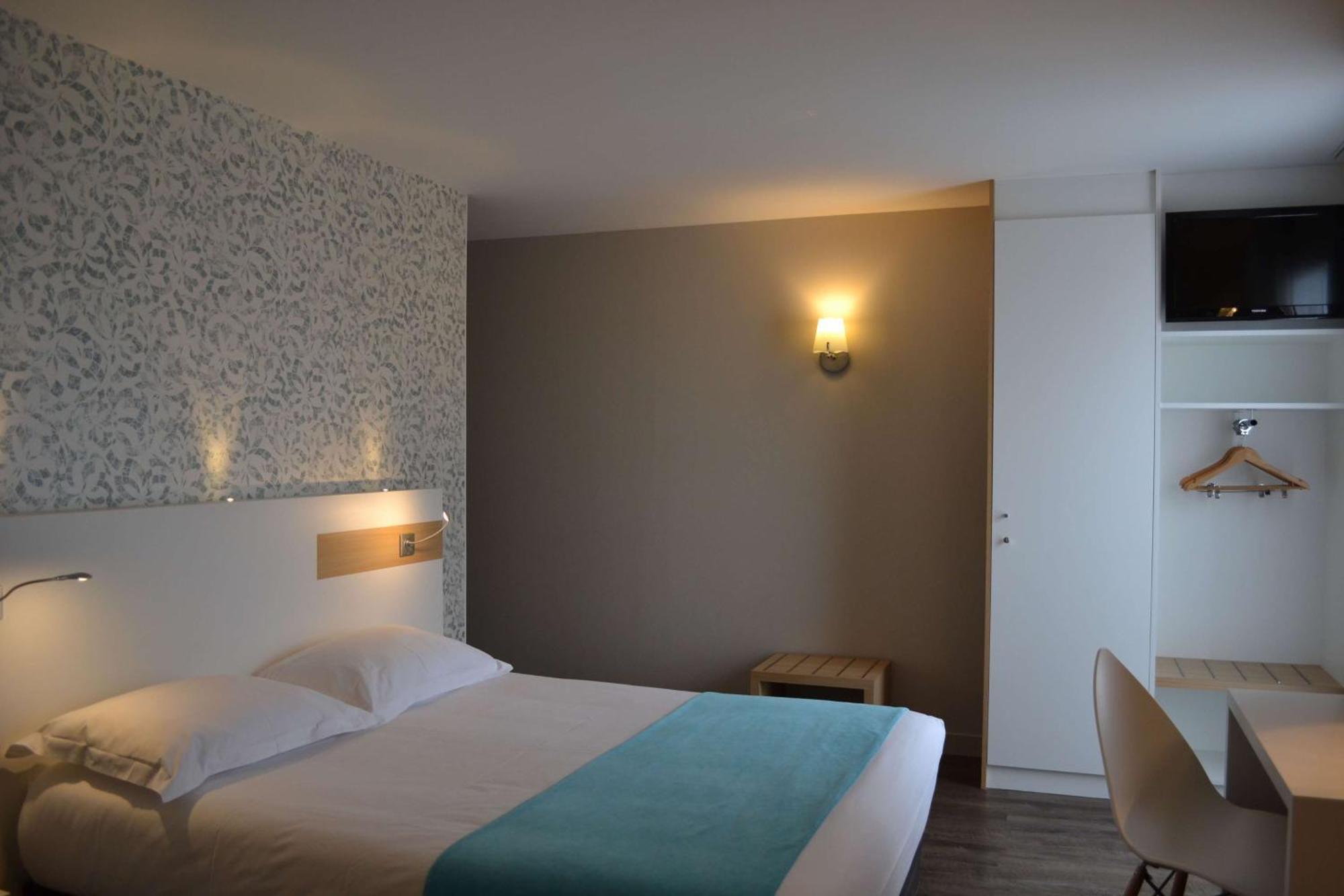 Chambre Triple avec Douche