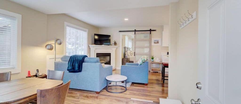 One-Bedroom Cottage