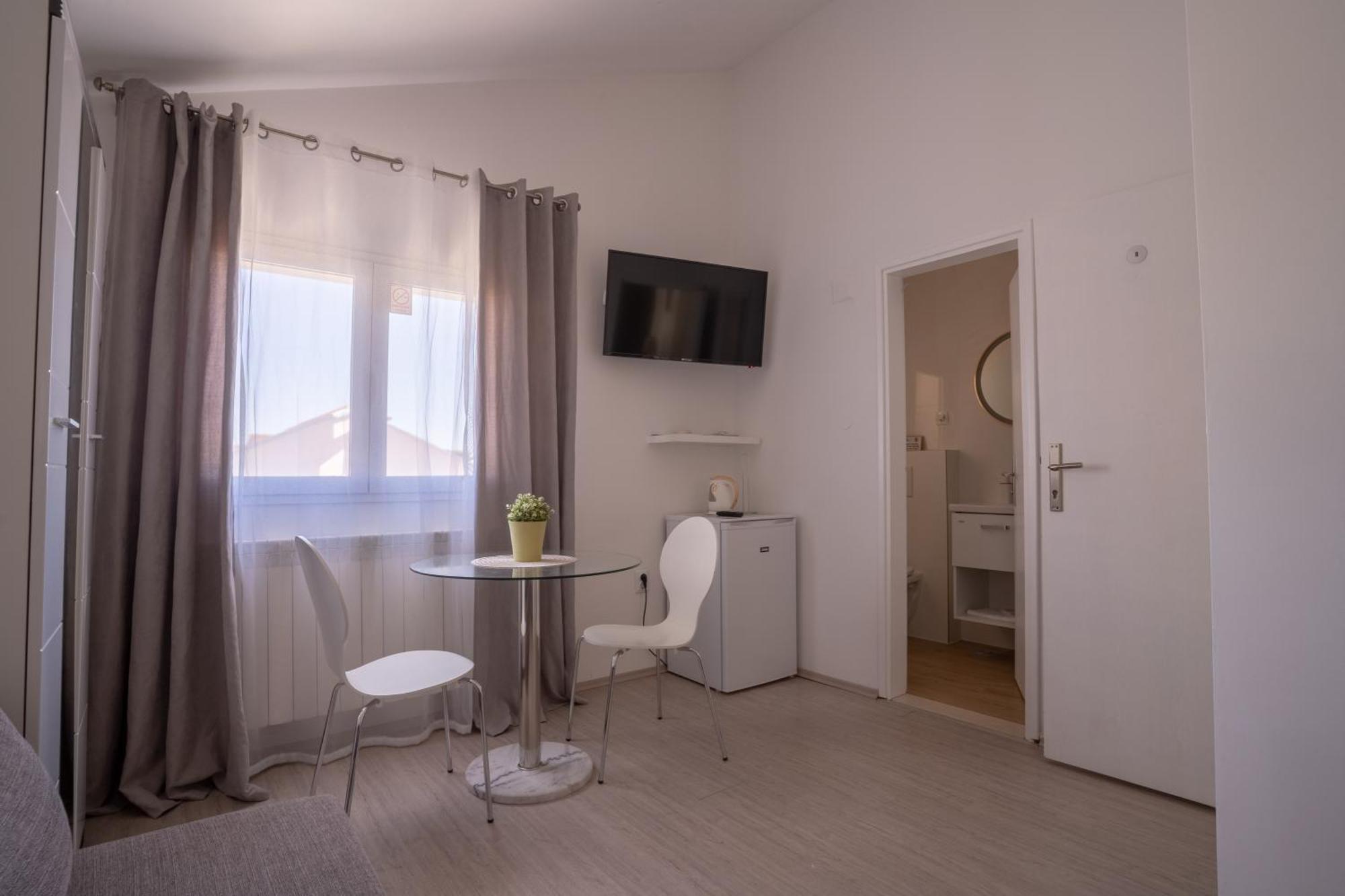 Deluxe Zweibettzimmer