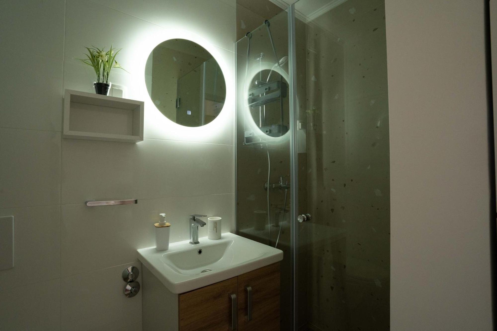 Comfort Doppelzimmer