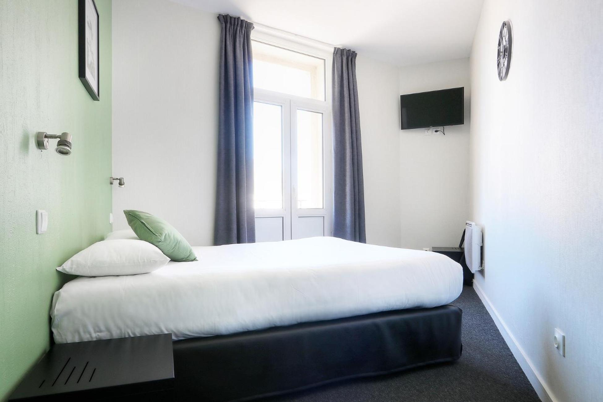 Chambre Double