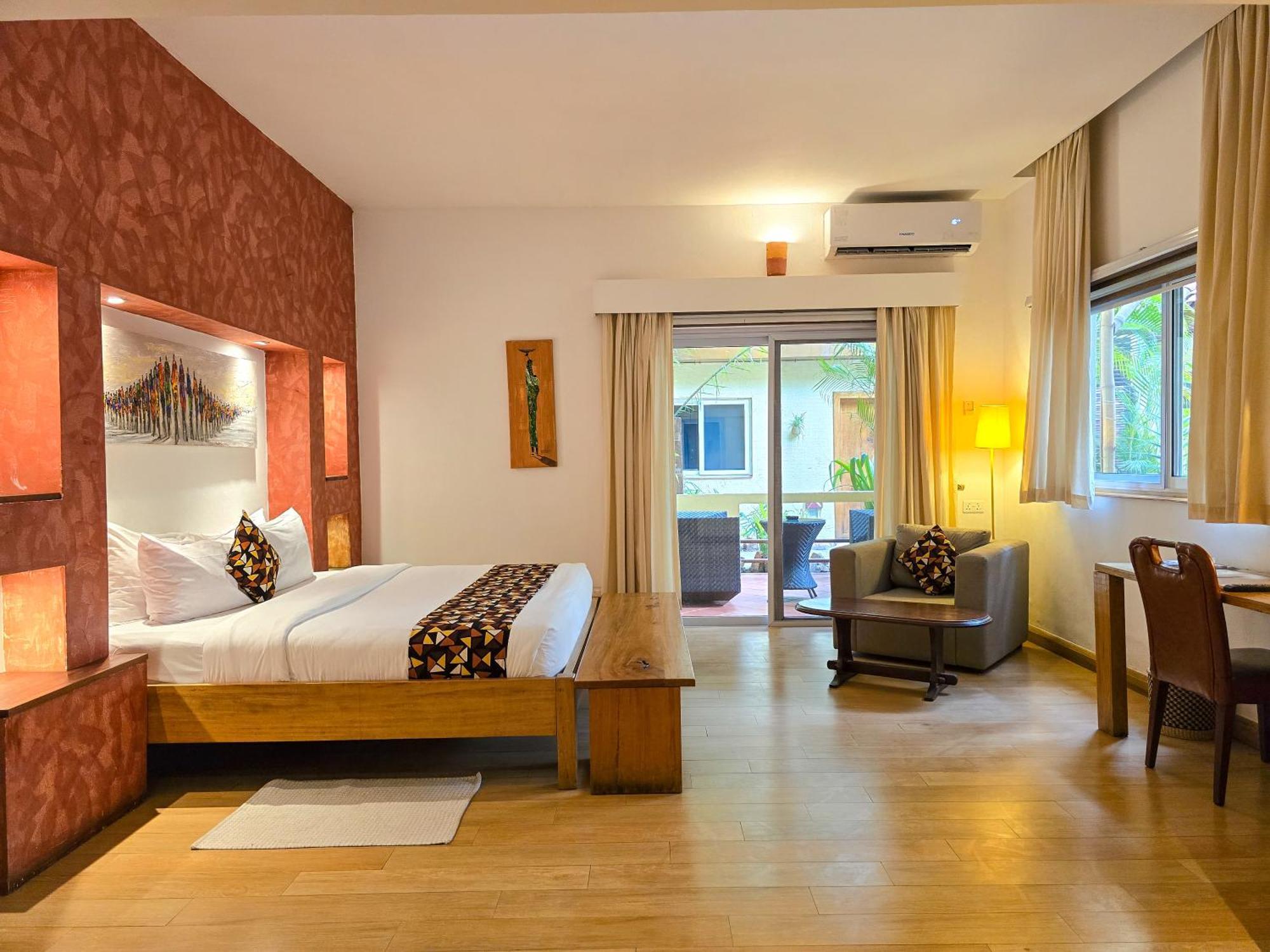 Suite Executive