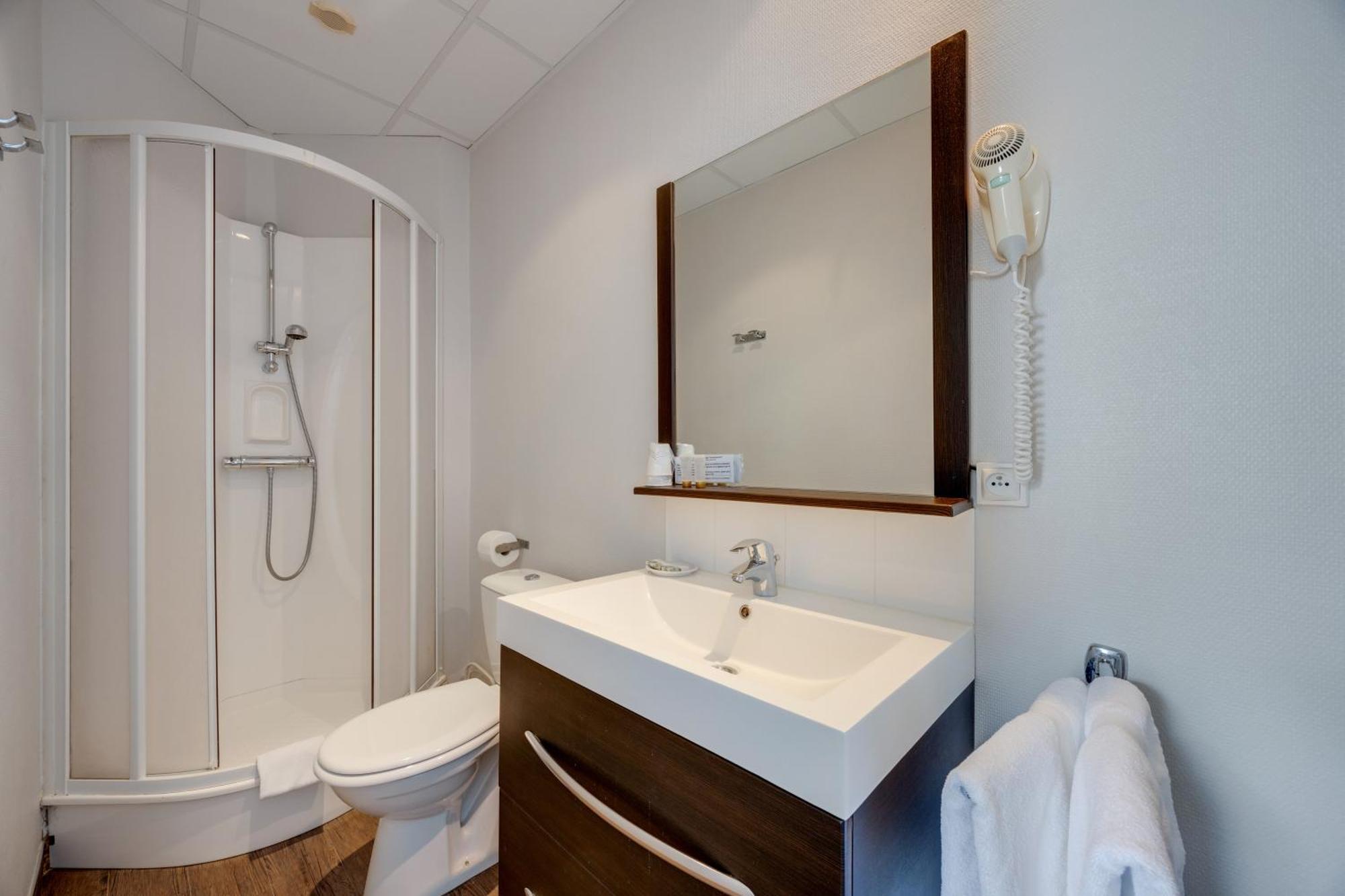 Chambre Double Supérieure