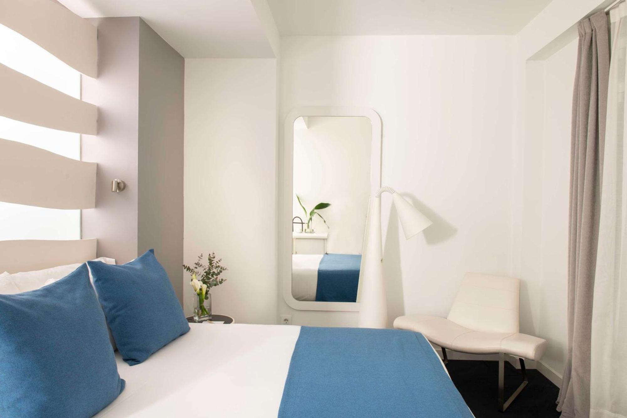 Quarto Duplo Superior
