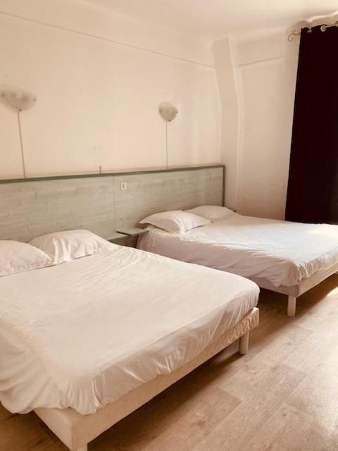 Chambre Quadruple Classique