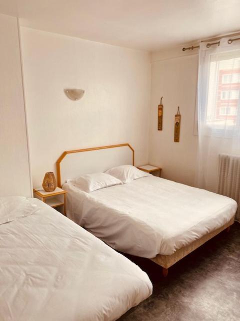 Chambre Triple