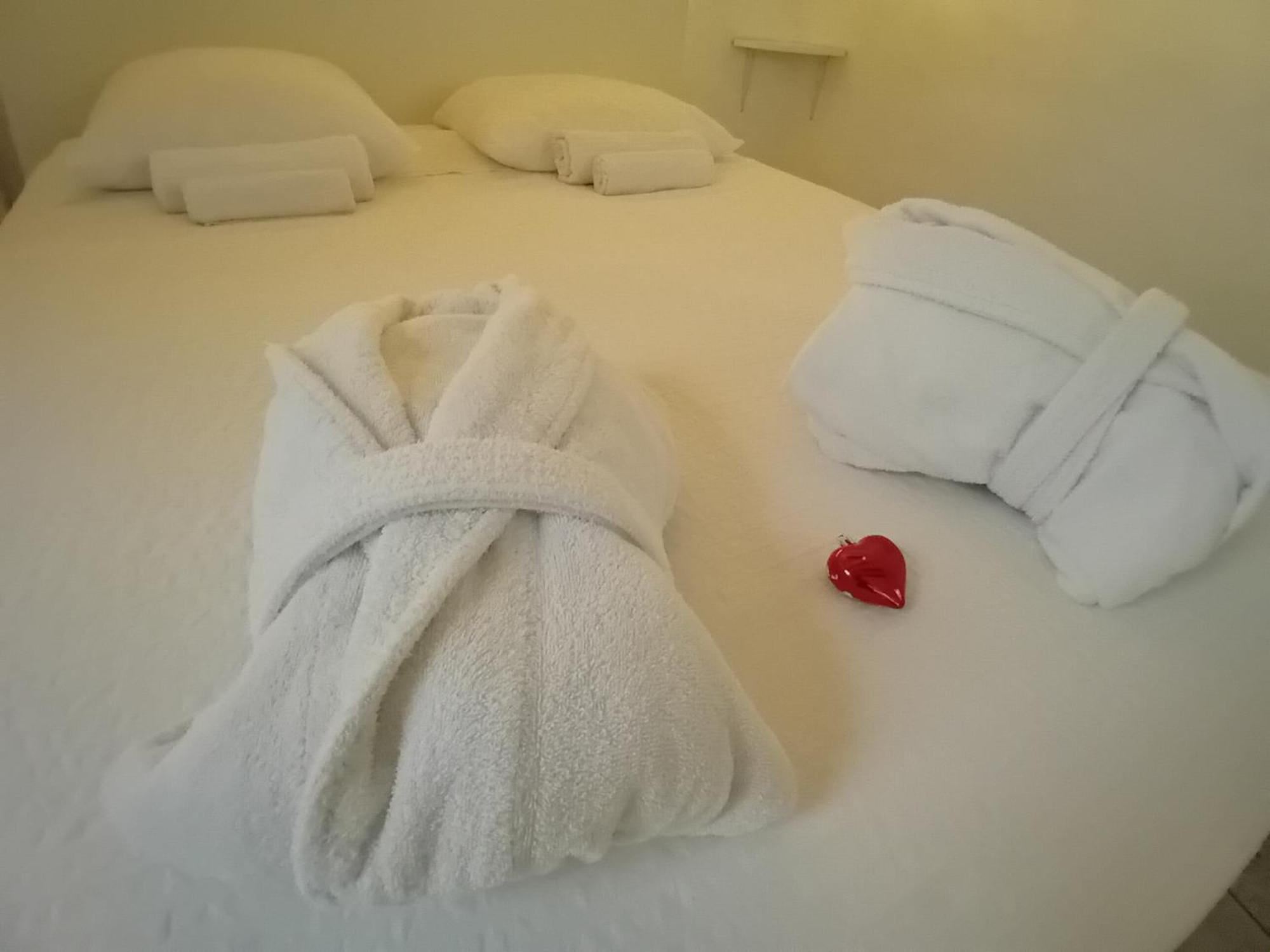 Appartement met 1 Slaapkamer (3 Volwassenen)