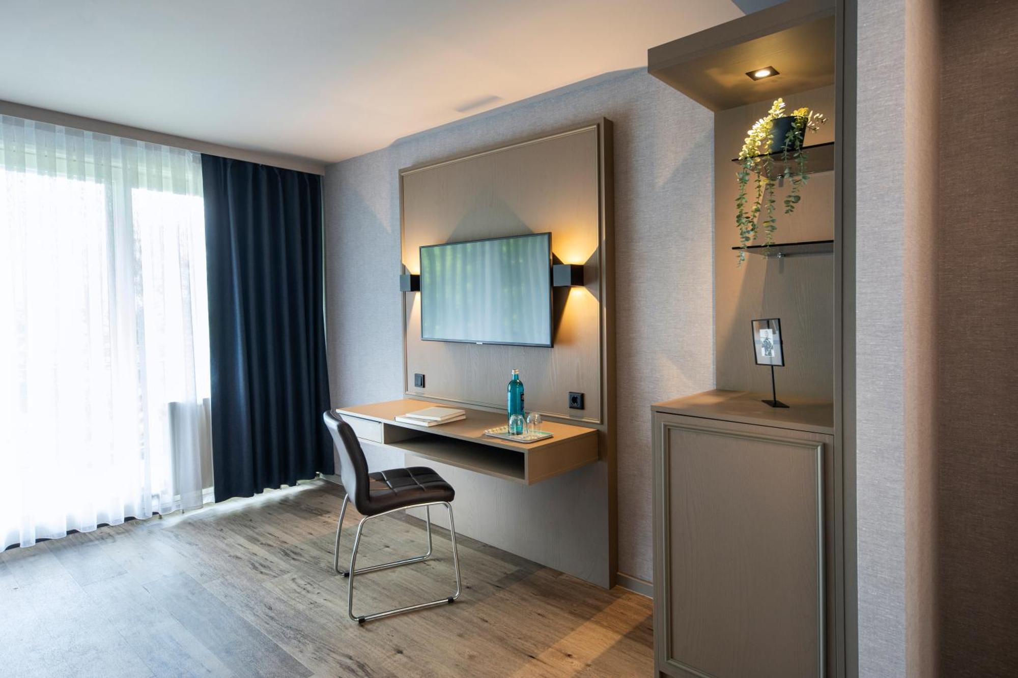 Doppelzimmer