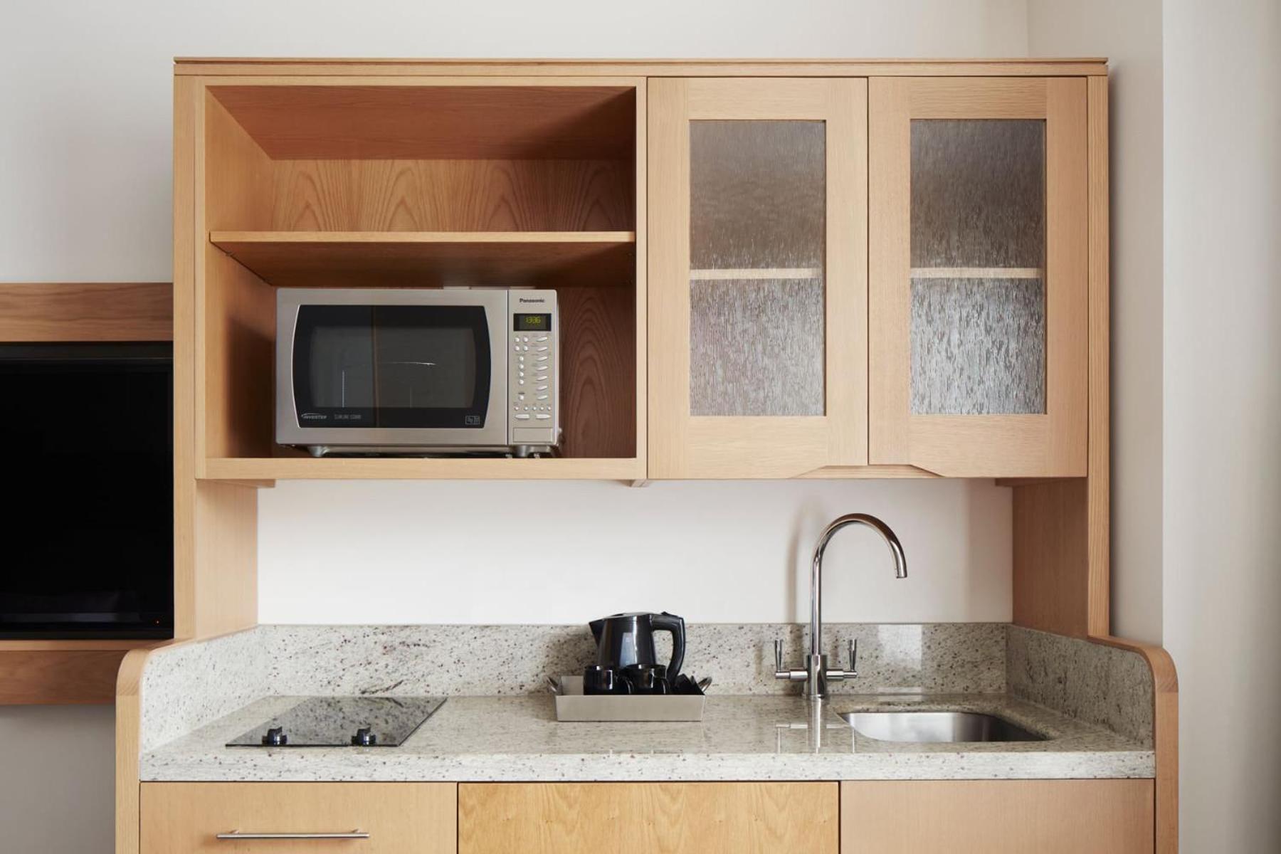 Suite 1 Chambre avec Kitchenette