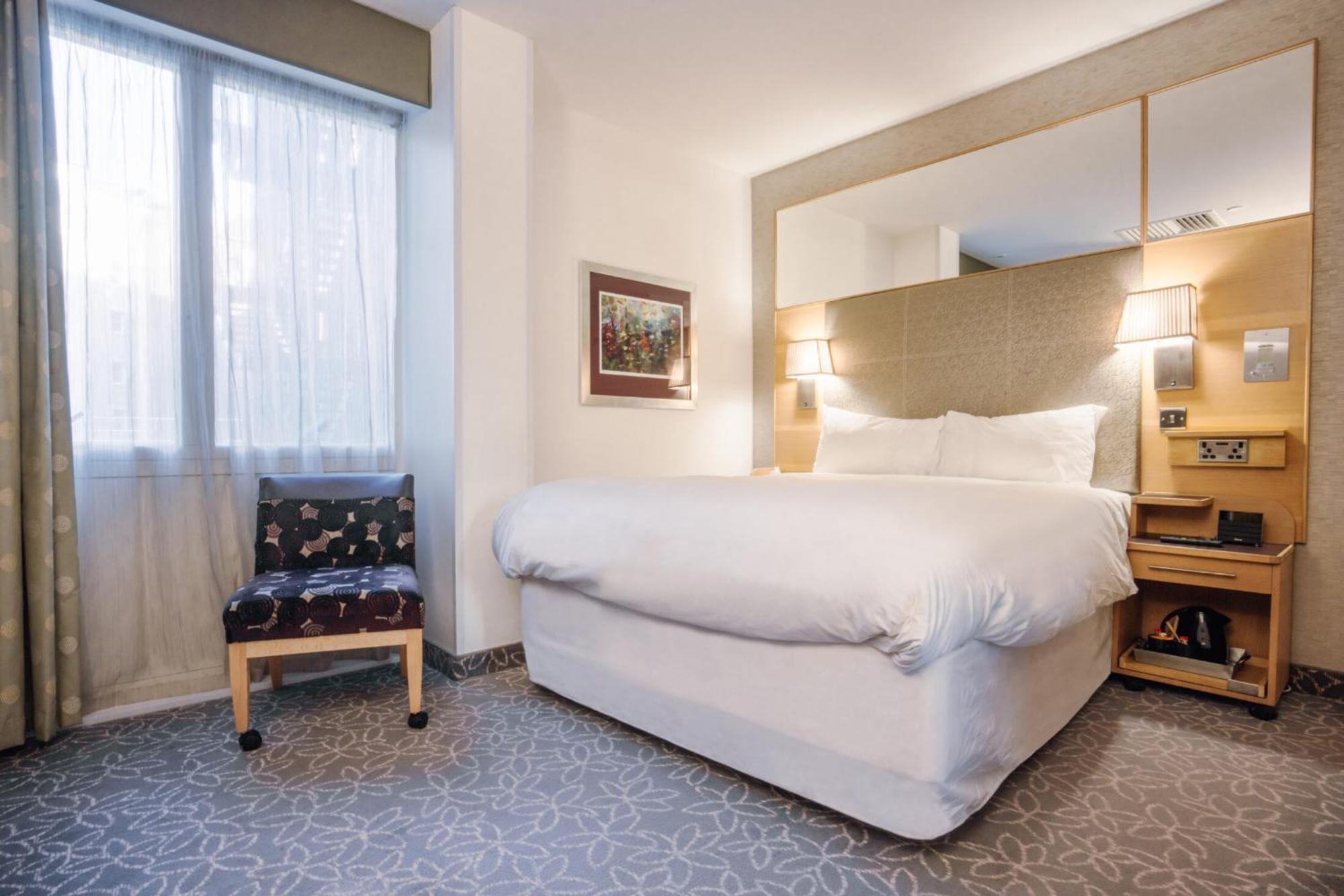 Chambre Club