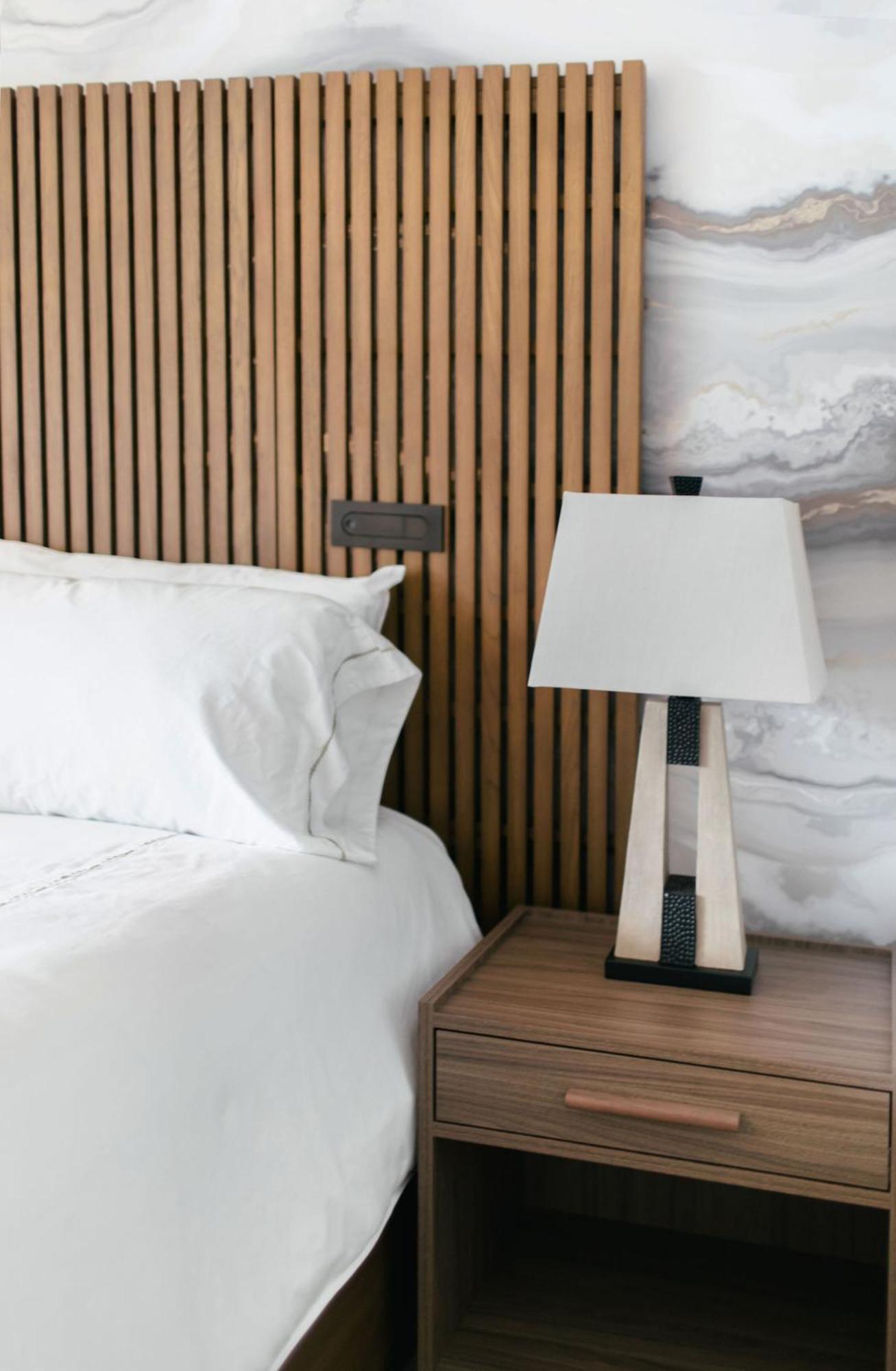 King Room with Mountain View