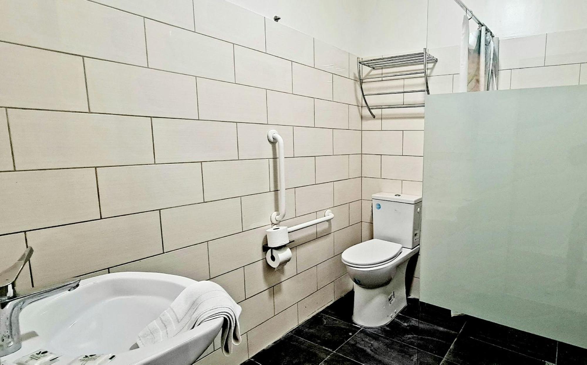 Chambre Triple