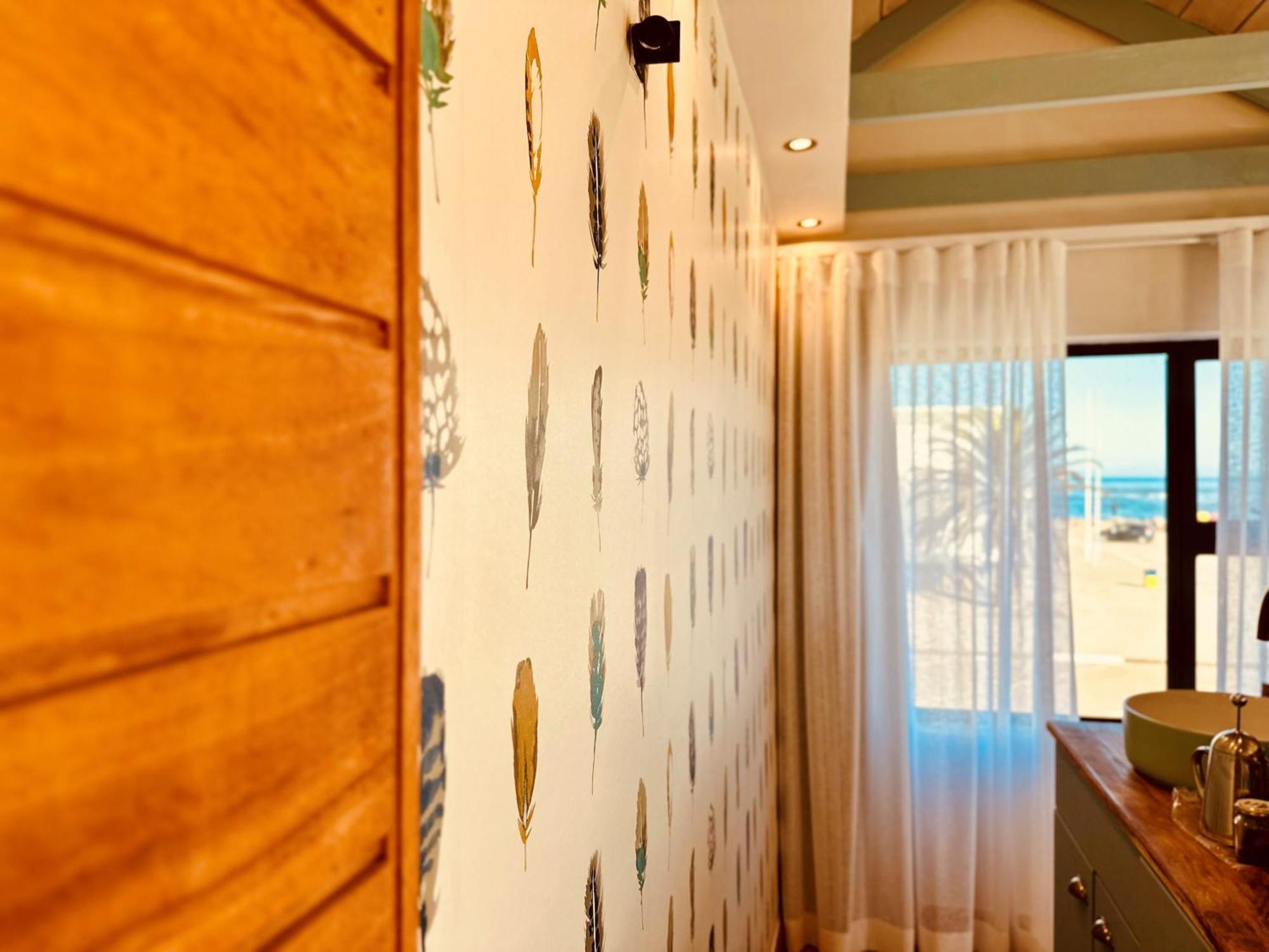 Suite mit Meerblick