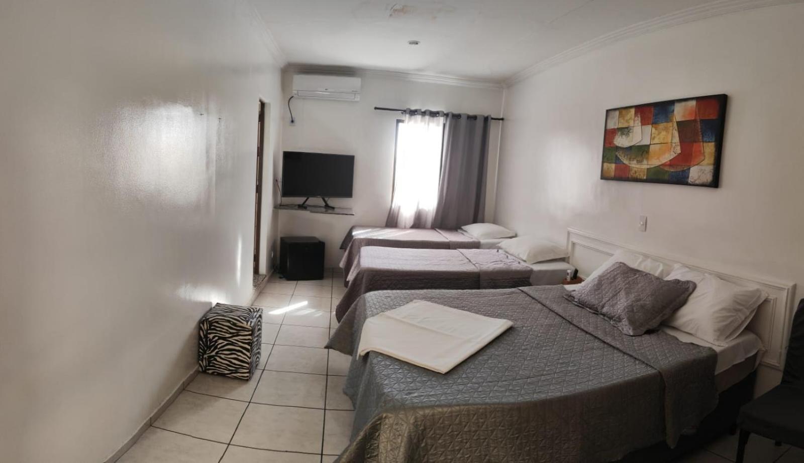 Quarto Quádruplo