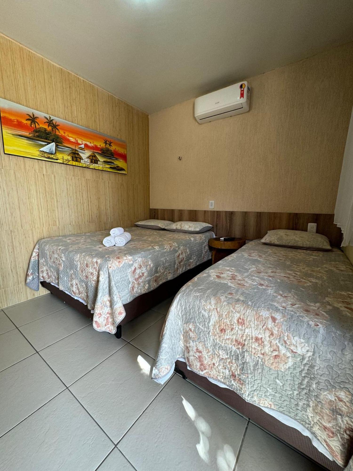 Quarto Triplo Standard