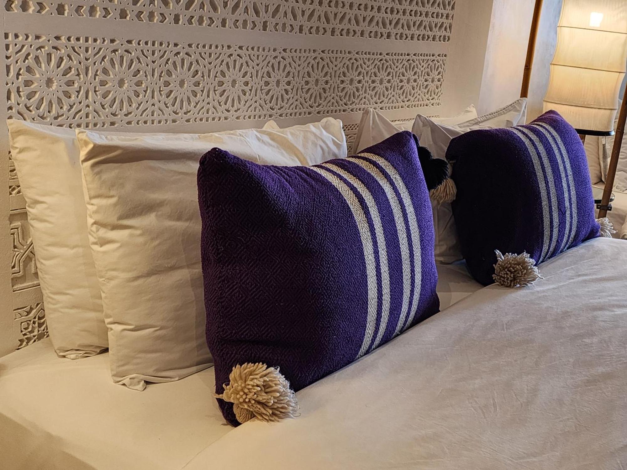 Suite Junior avec Terrasse