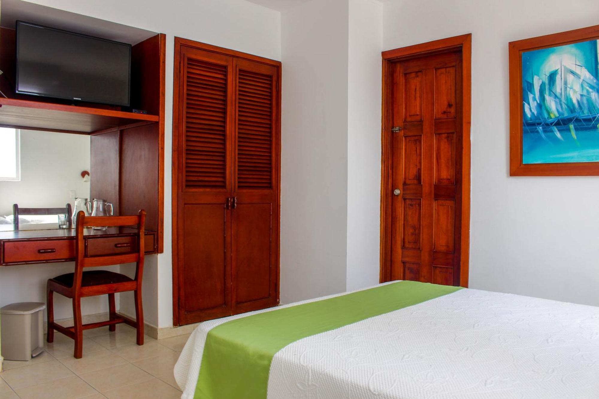 Quarto Duplo Superior