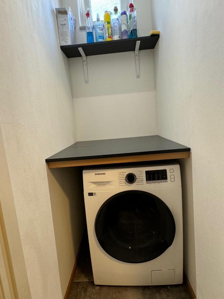 Appartement - Begane Grond