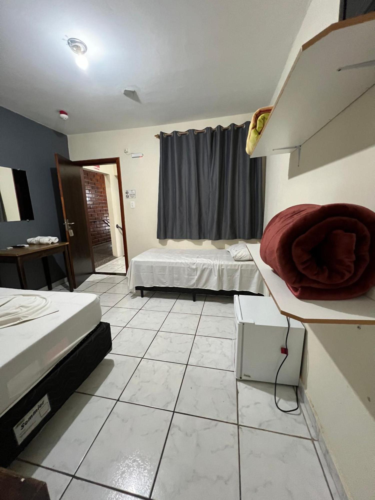 Quarto Triplo Standard