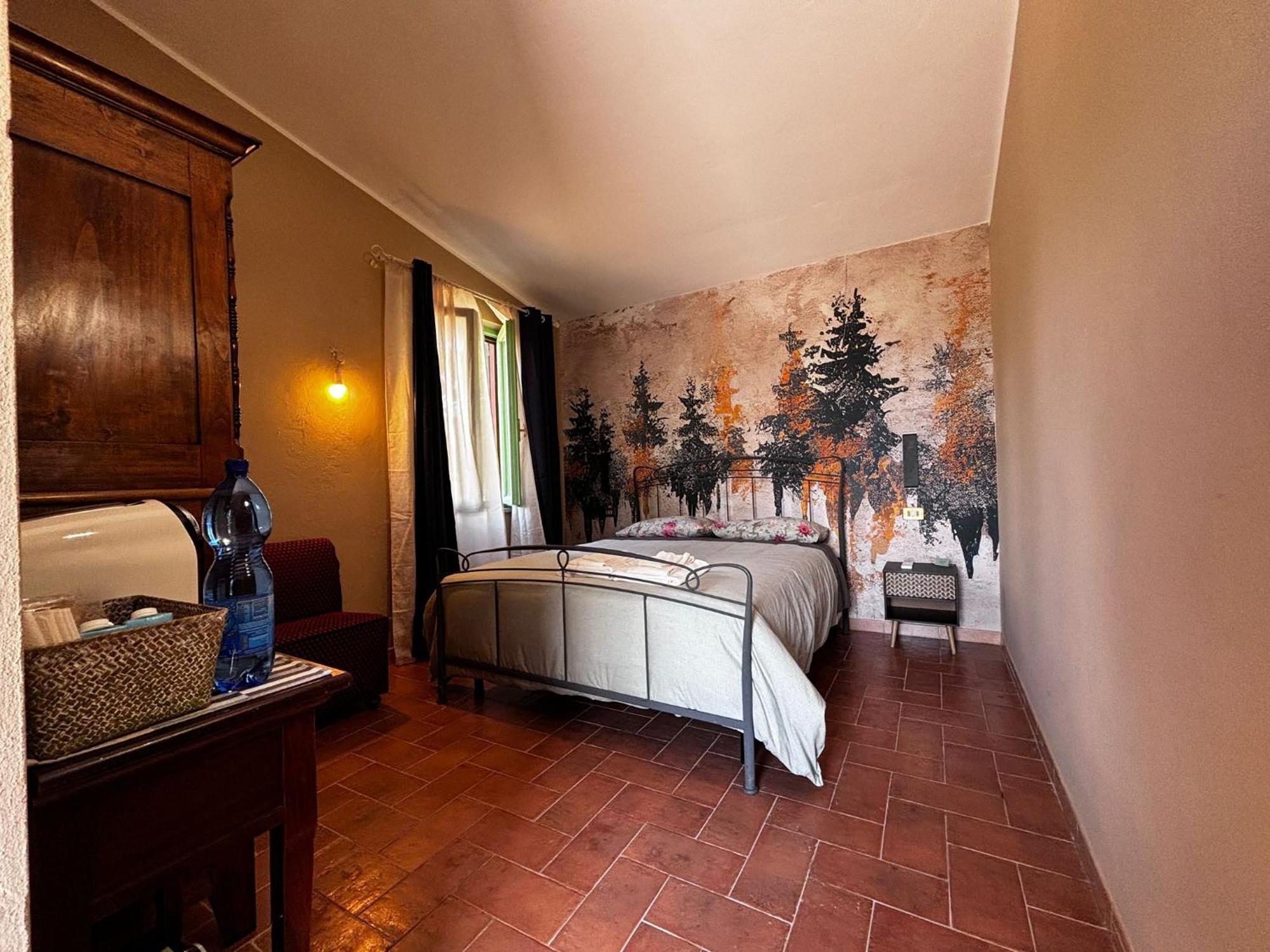 Double Room without pool