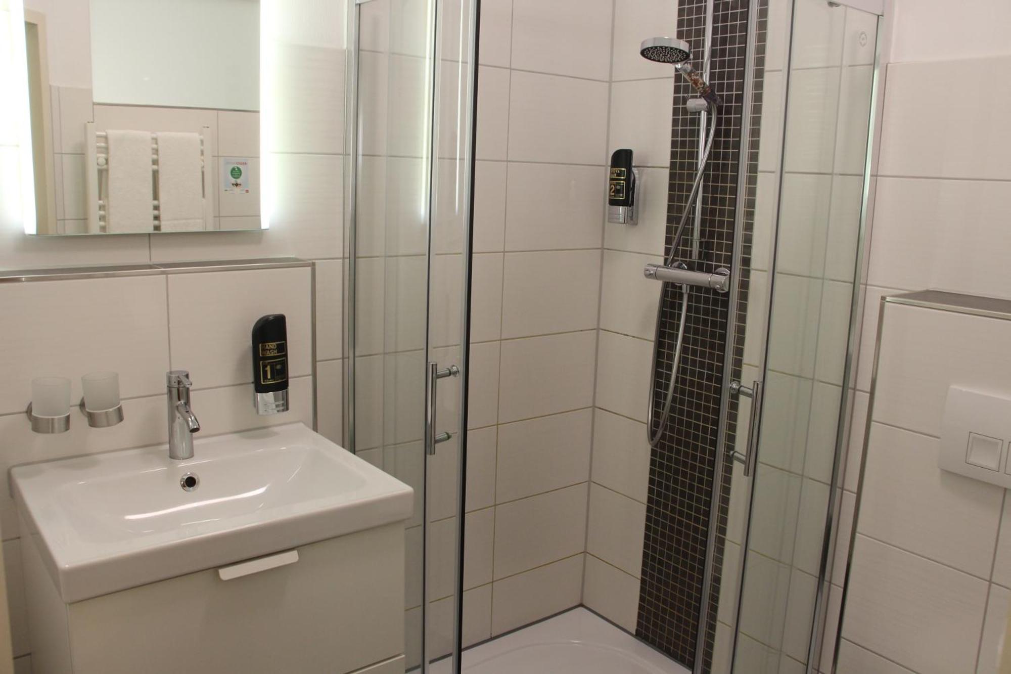 Großes Familienzimmer