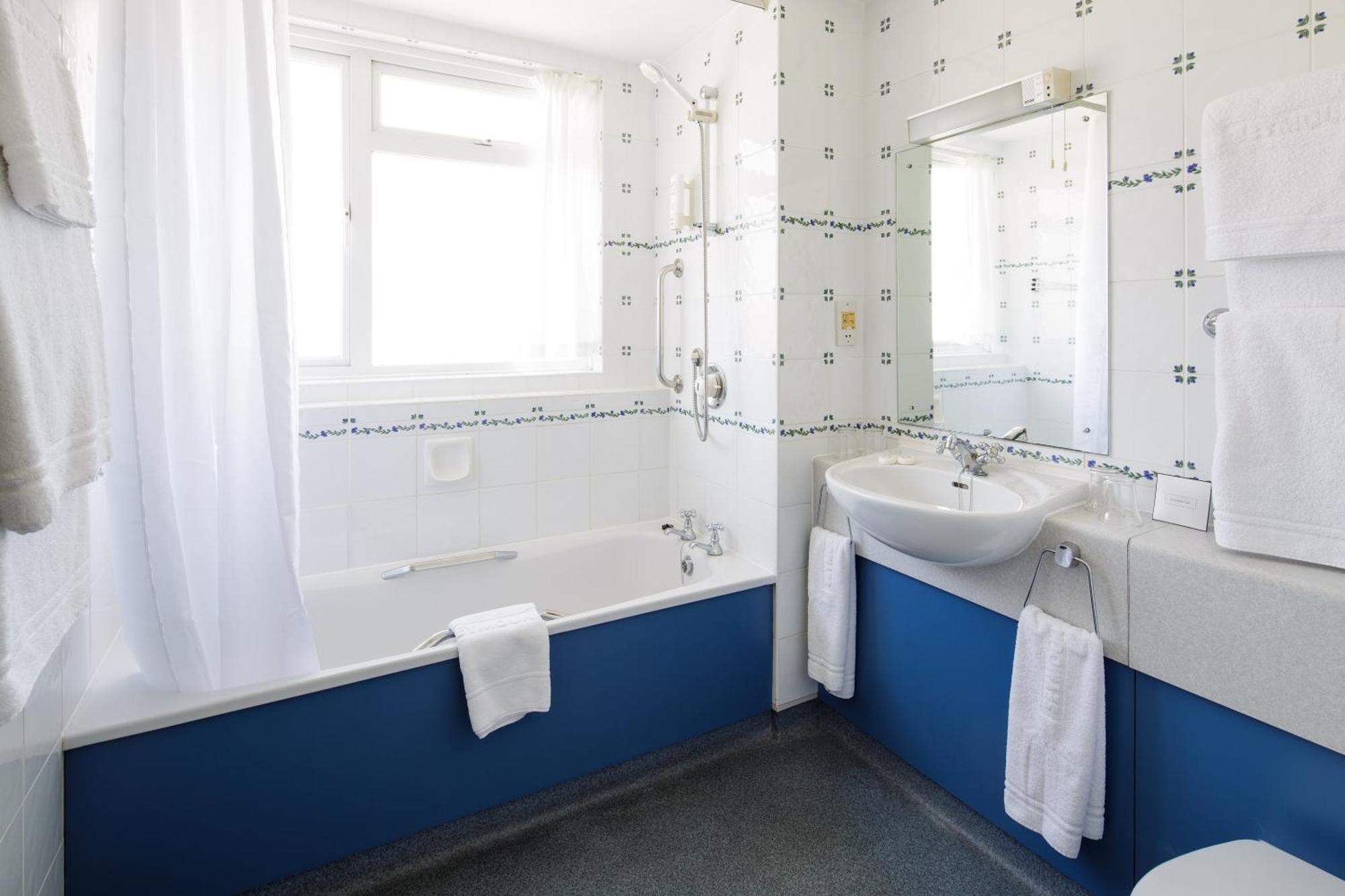 Chambre Lits Jumeaux Standard
