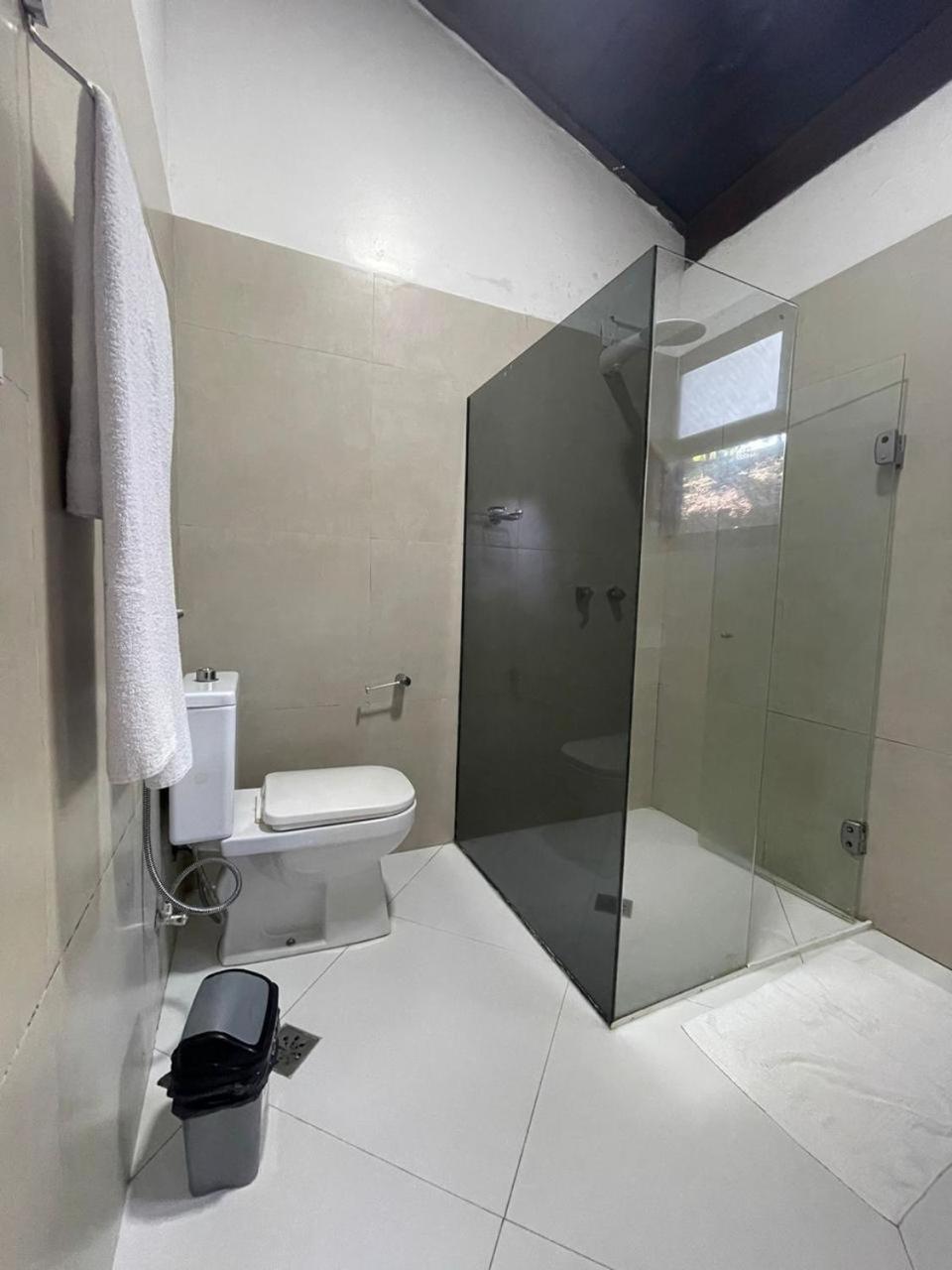 Quarto Triplo Superior