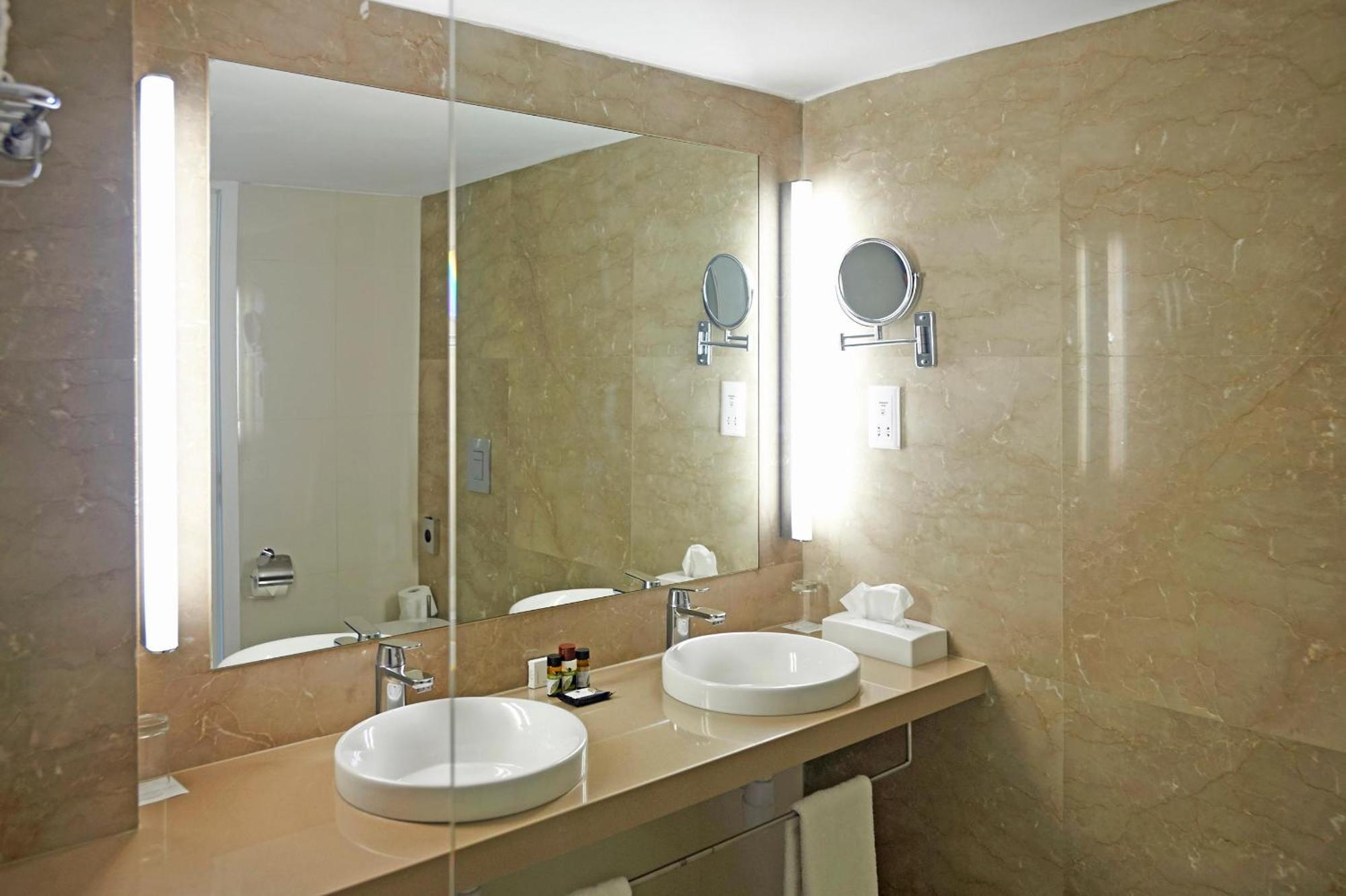 Suite met 1 Slaapkamer en Uitzicht op Zee