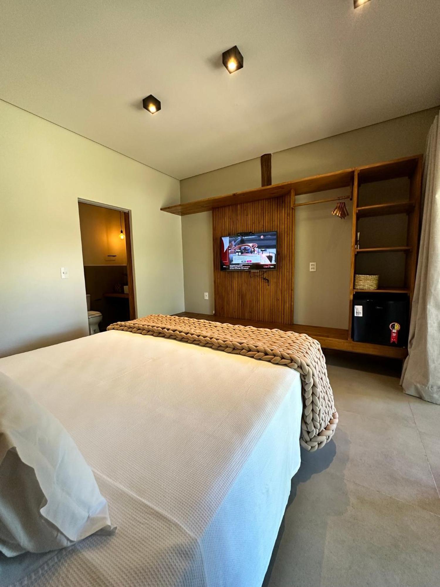 Quarto Deluxe