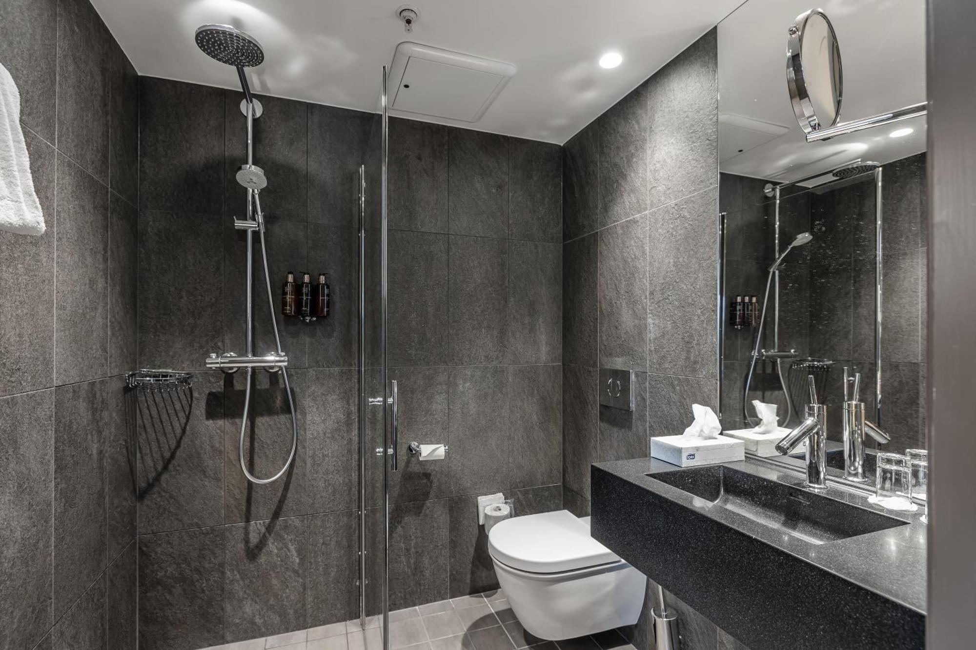 Standaard Kamer met 2 Bedden