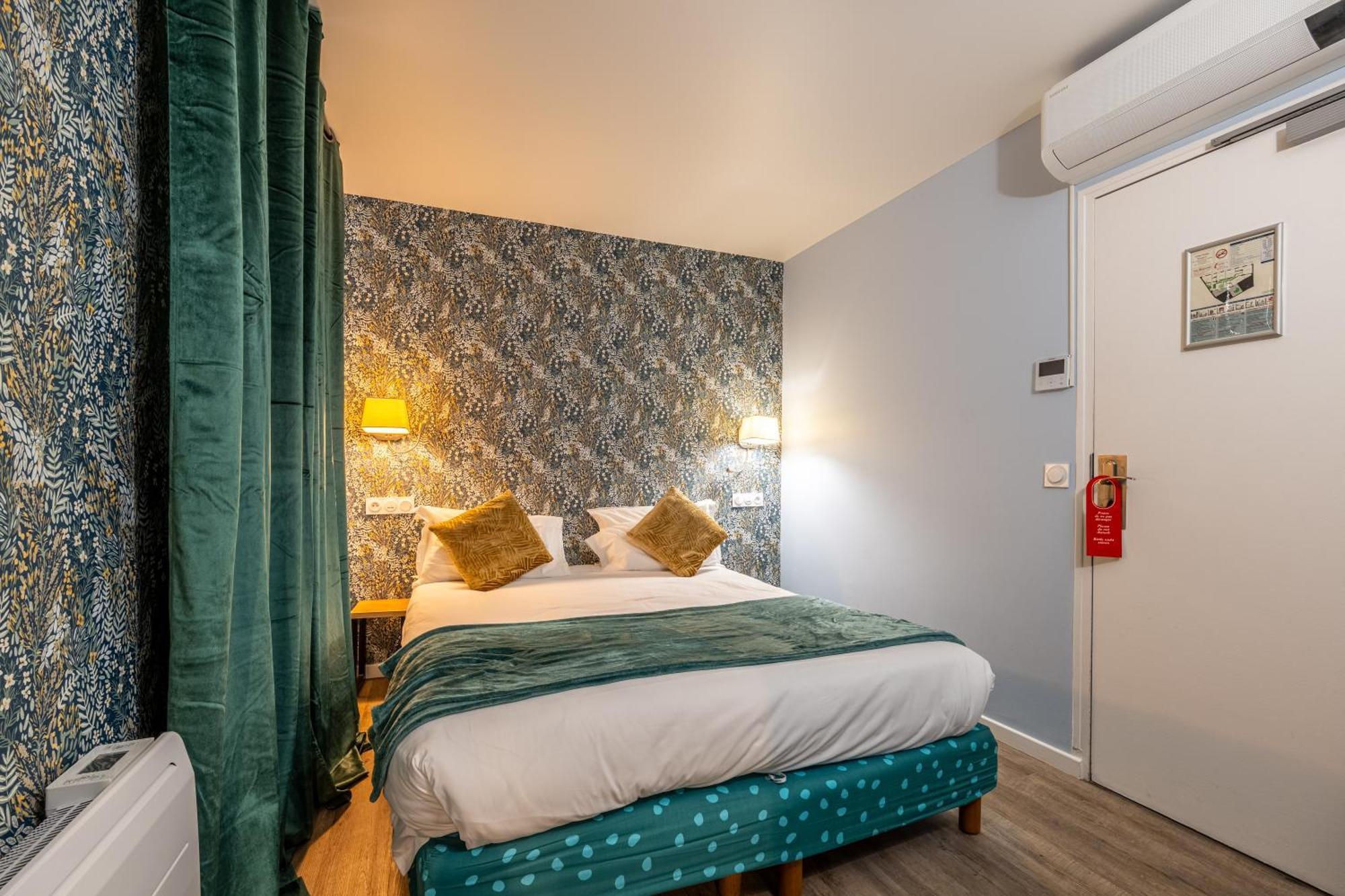 Quarto Duplo Superior