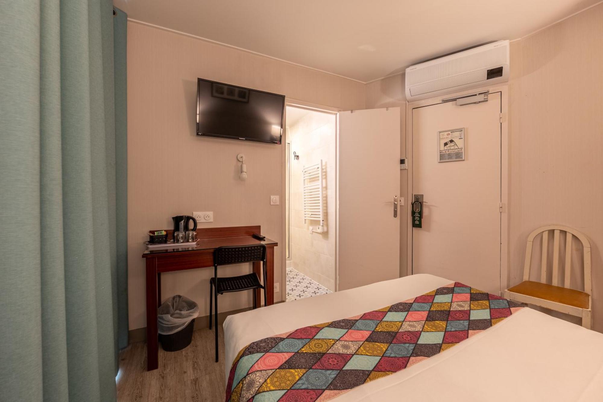 Quarto Individual