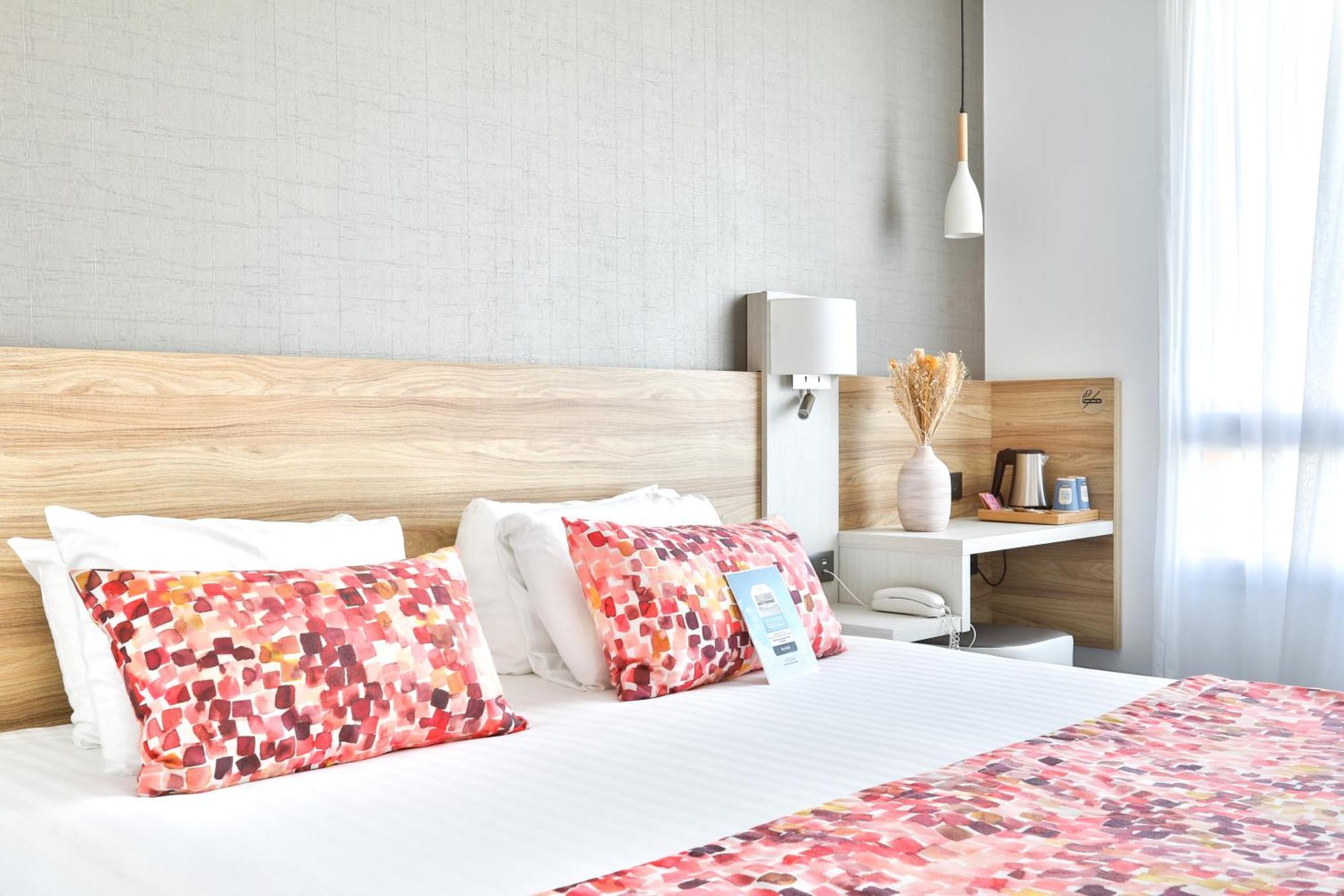 Chambre Double Standard