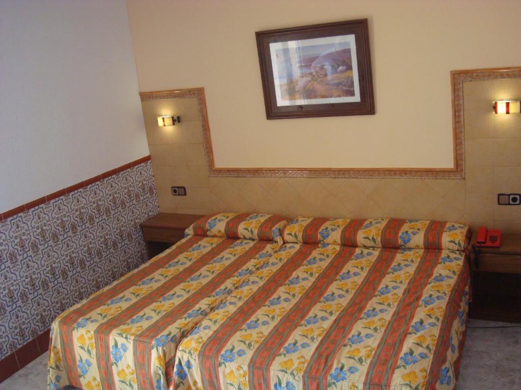 Chambre Double ou Lits Jumeaux Standard