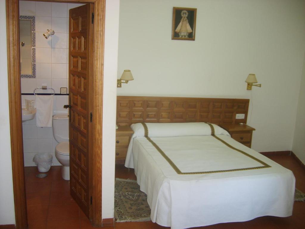 Habitación Individual Pequeña