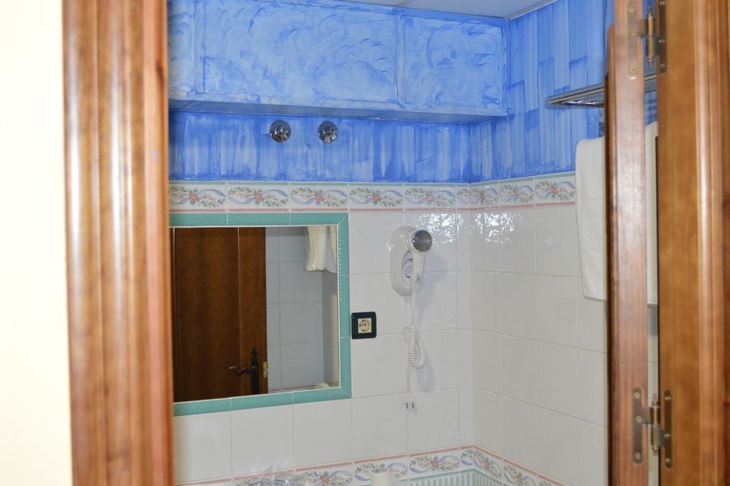 Habitación Individual