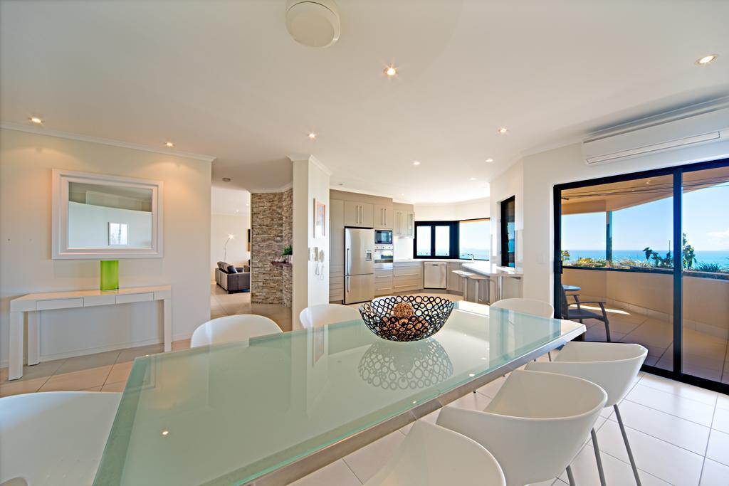 Penthouse Appartement