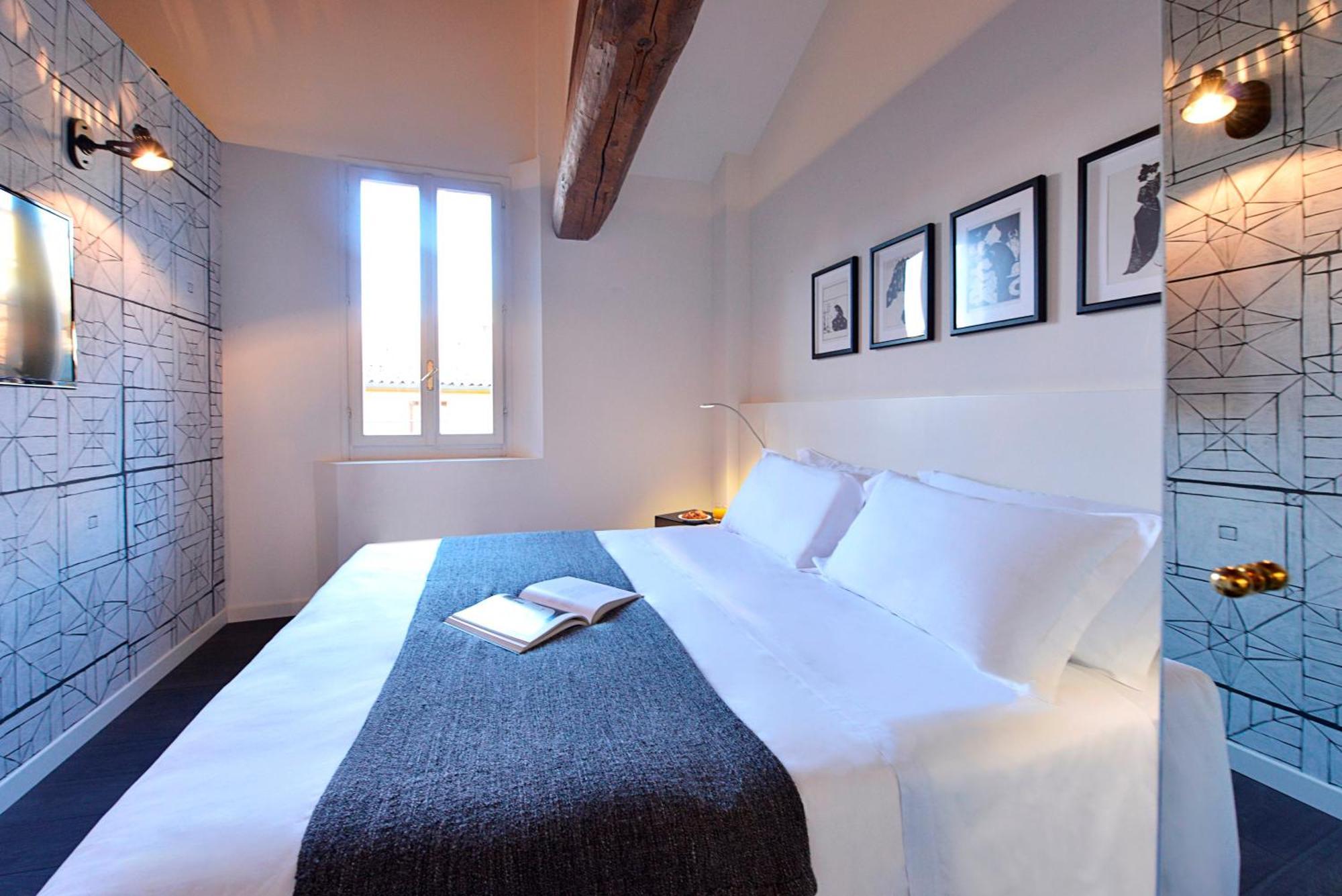 Apartamento Luxury - Dependencia