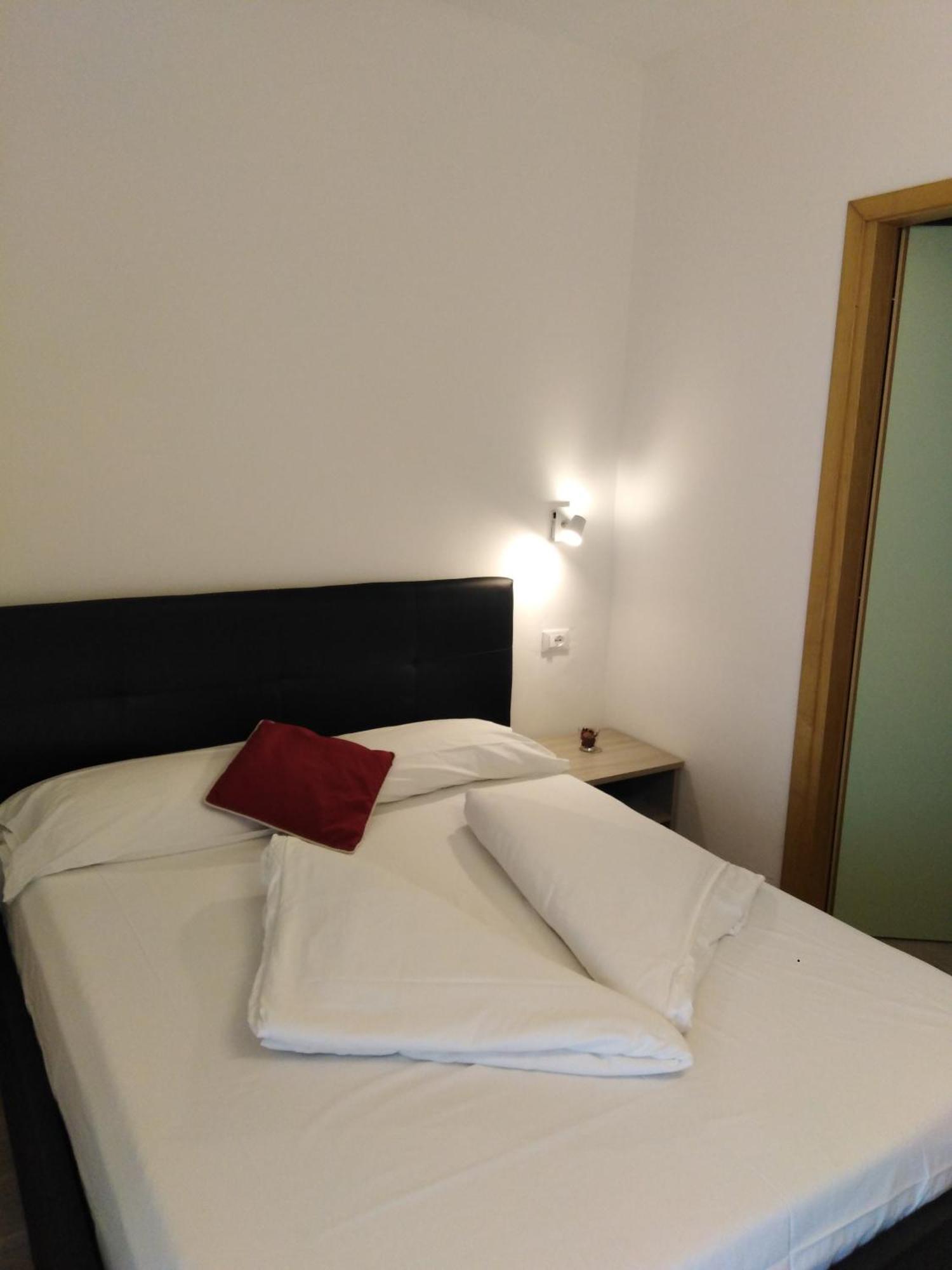 Economy Doppelzimmer
