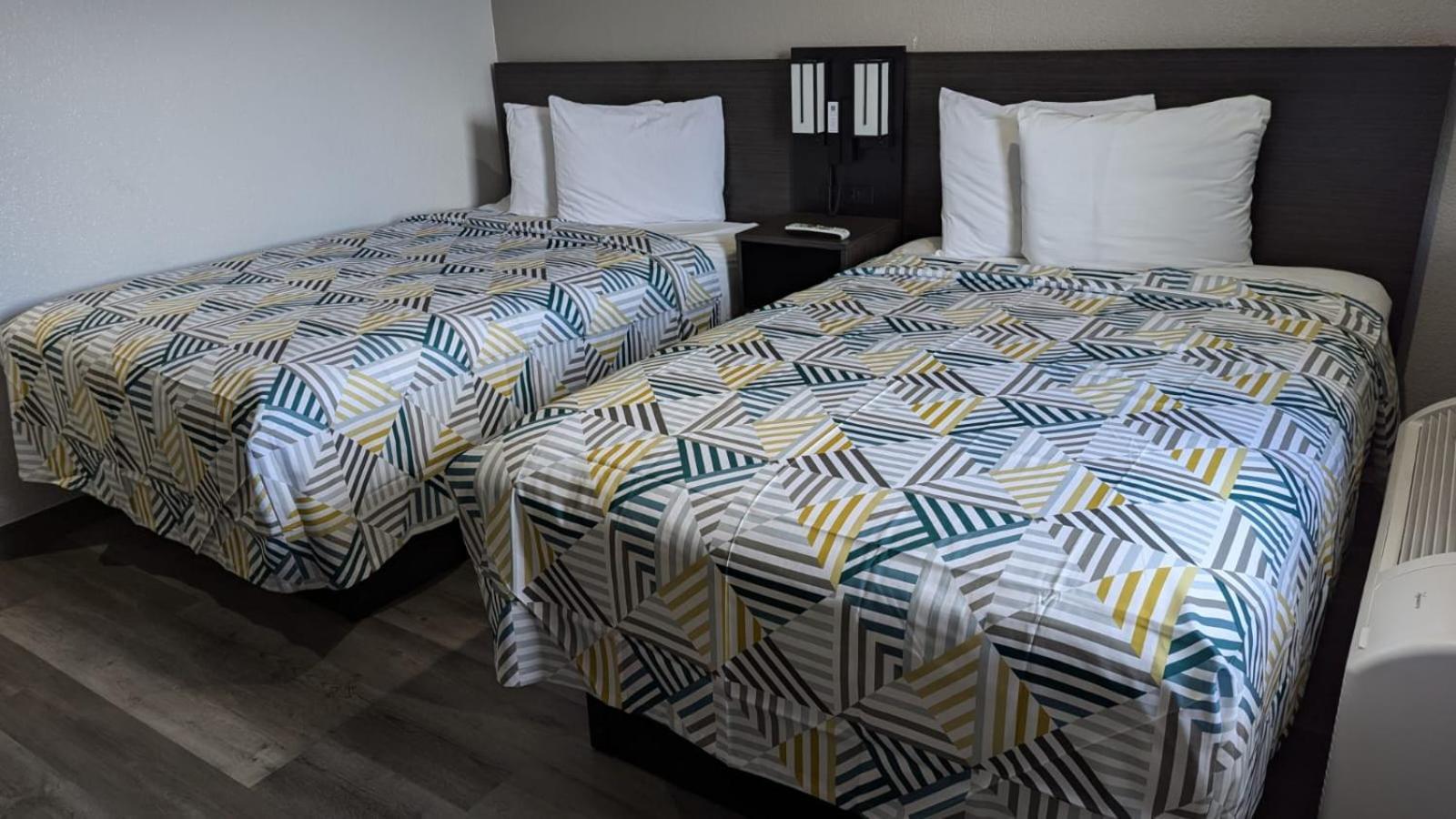 Quadruple Room - Non-Smoking