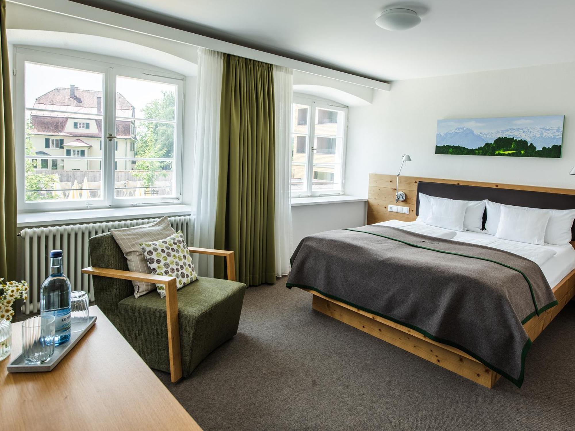 Doppelzimmer