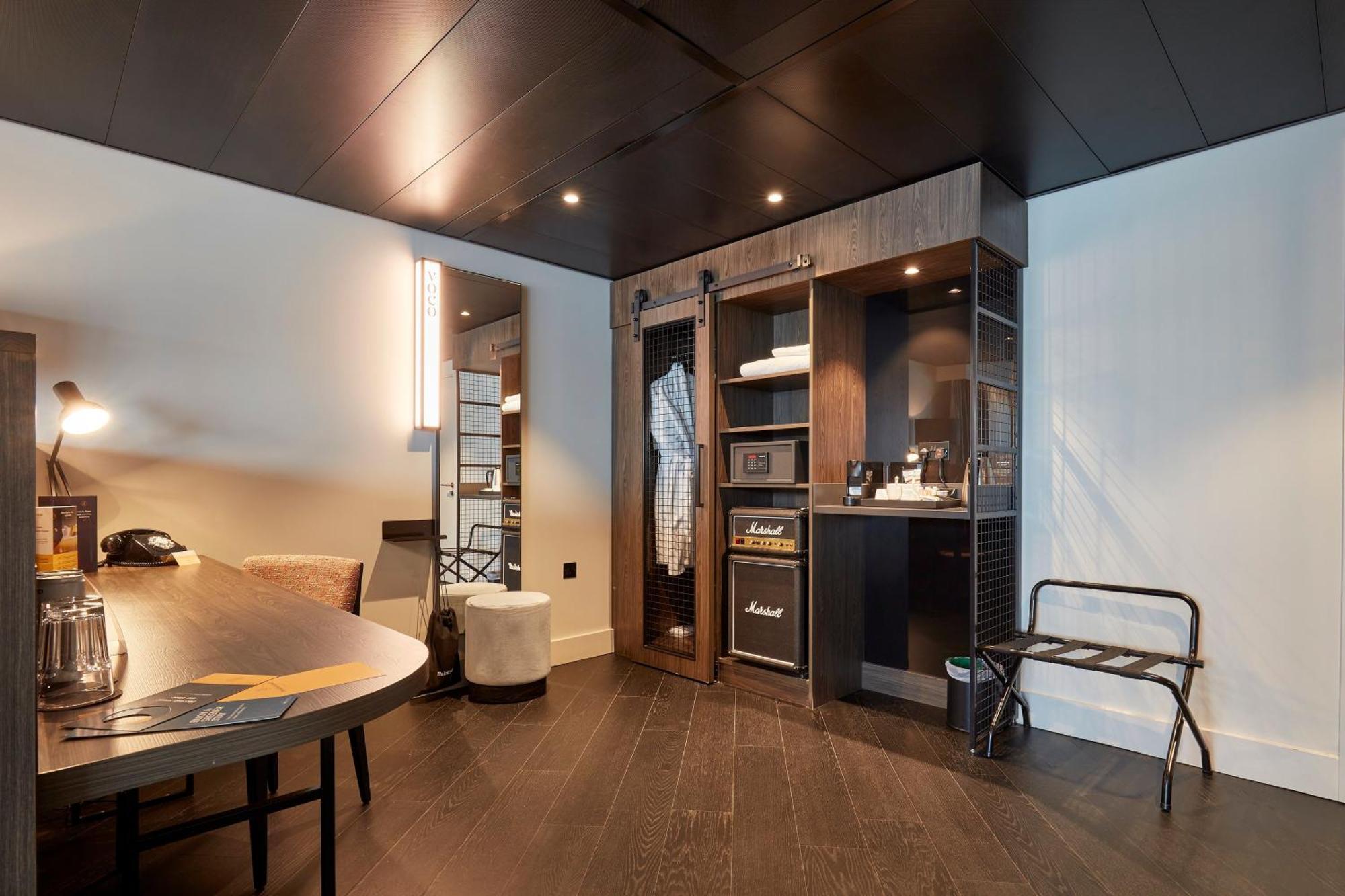 Suite met Kingsize Bed